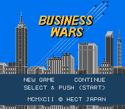 Business Wars (J) [!]-video